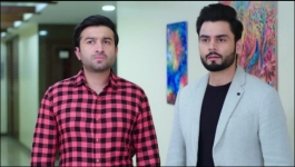 Kabhi Kabhi Ittefaq Sey - 3rd June 2022